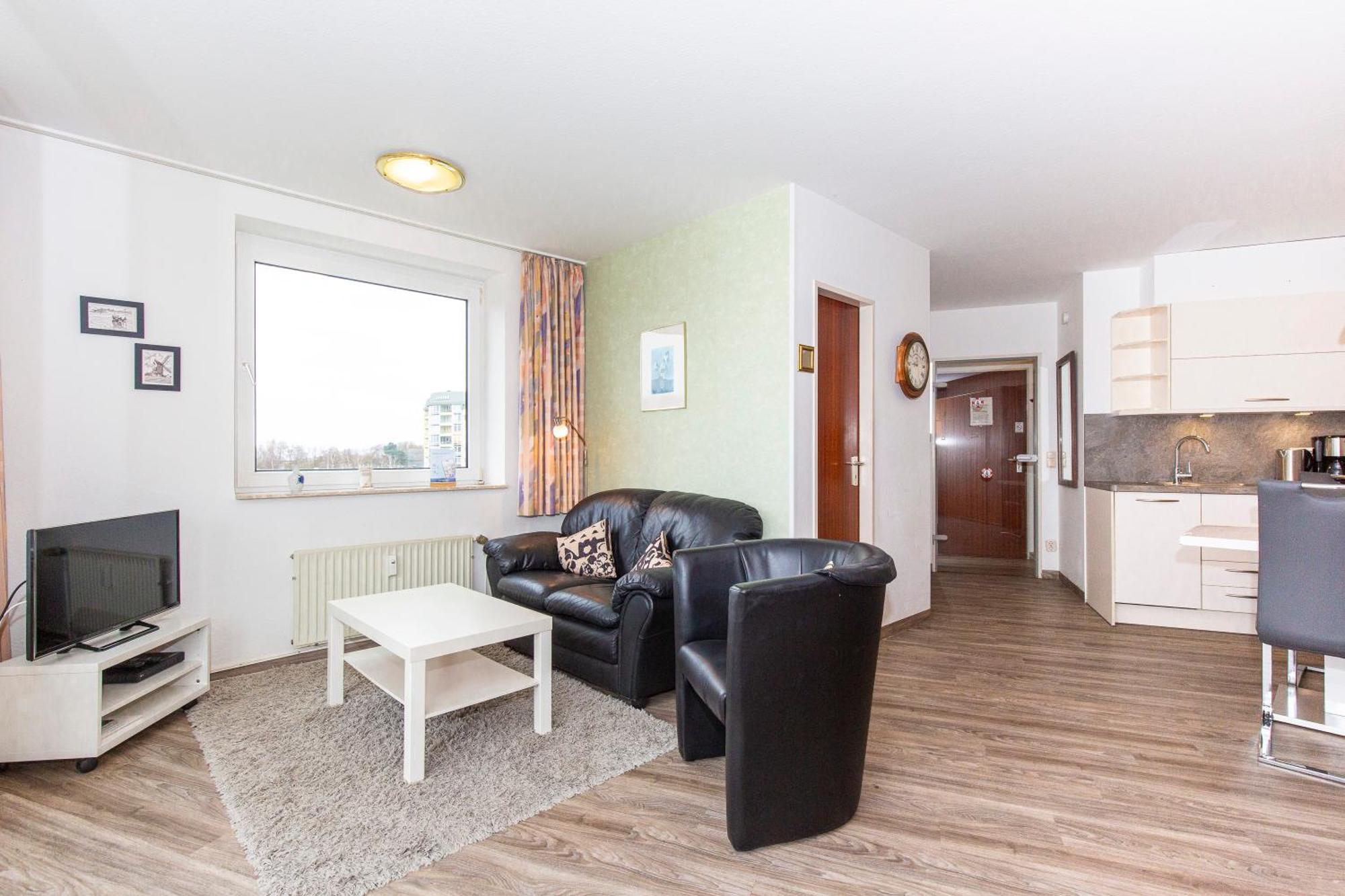 Lord Nelson 201 Apartment Cuxhaven Exterior photo
