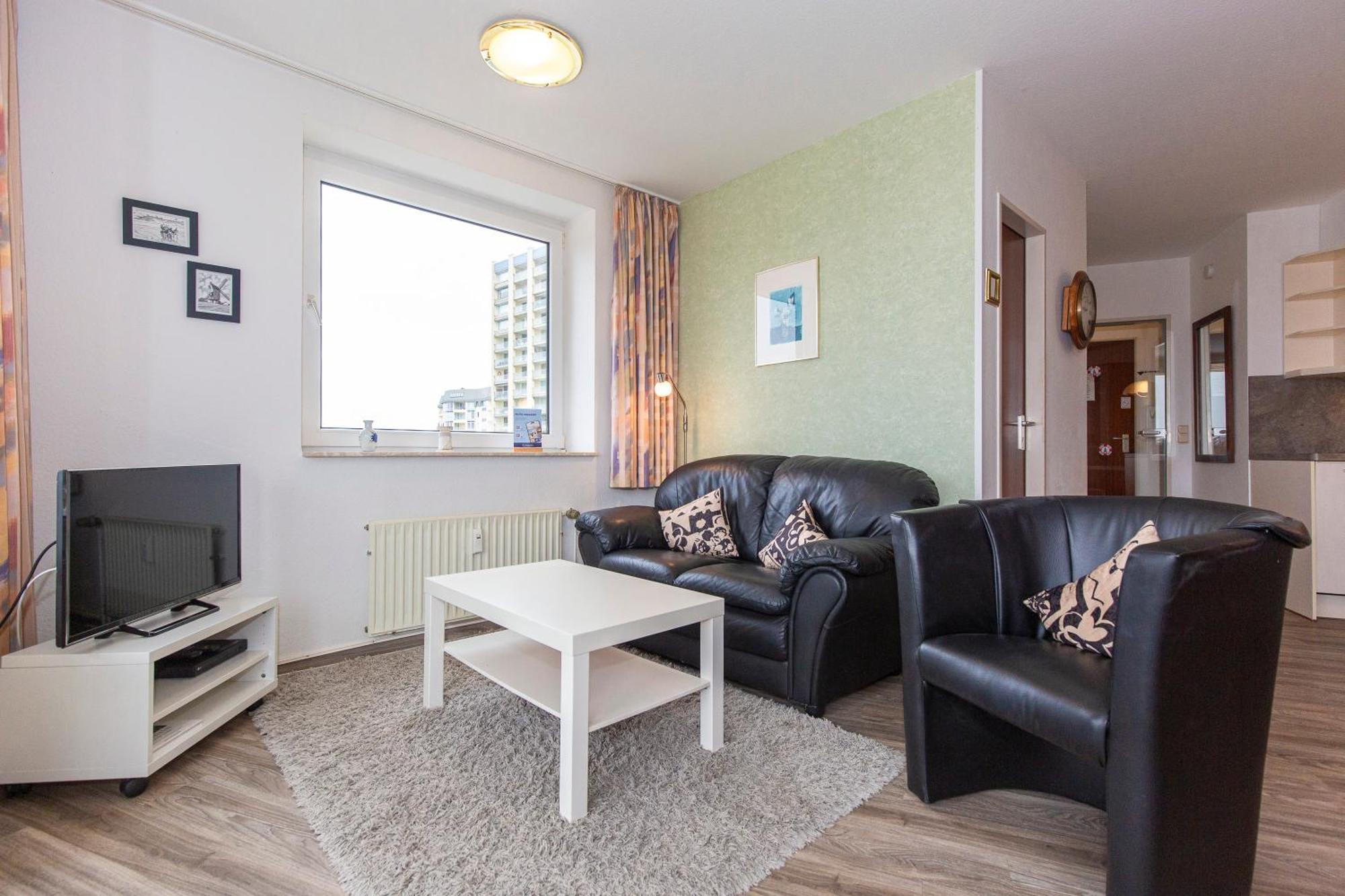 Lord Nelson 201 Apartment Cuxhaven Exterior photo