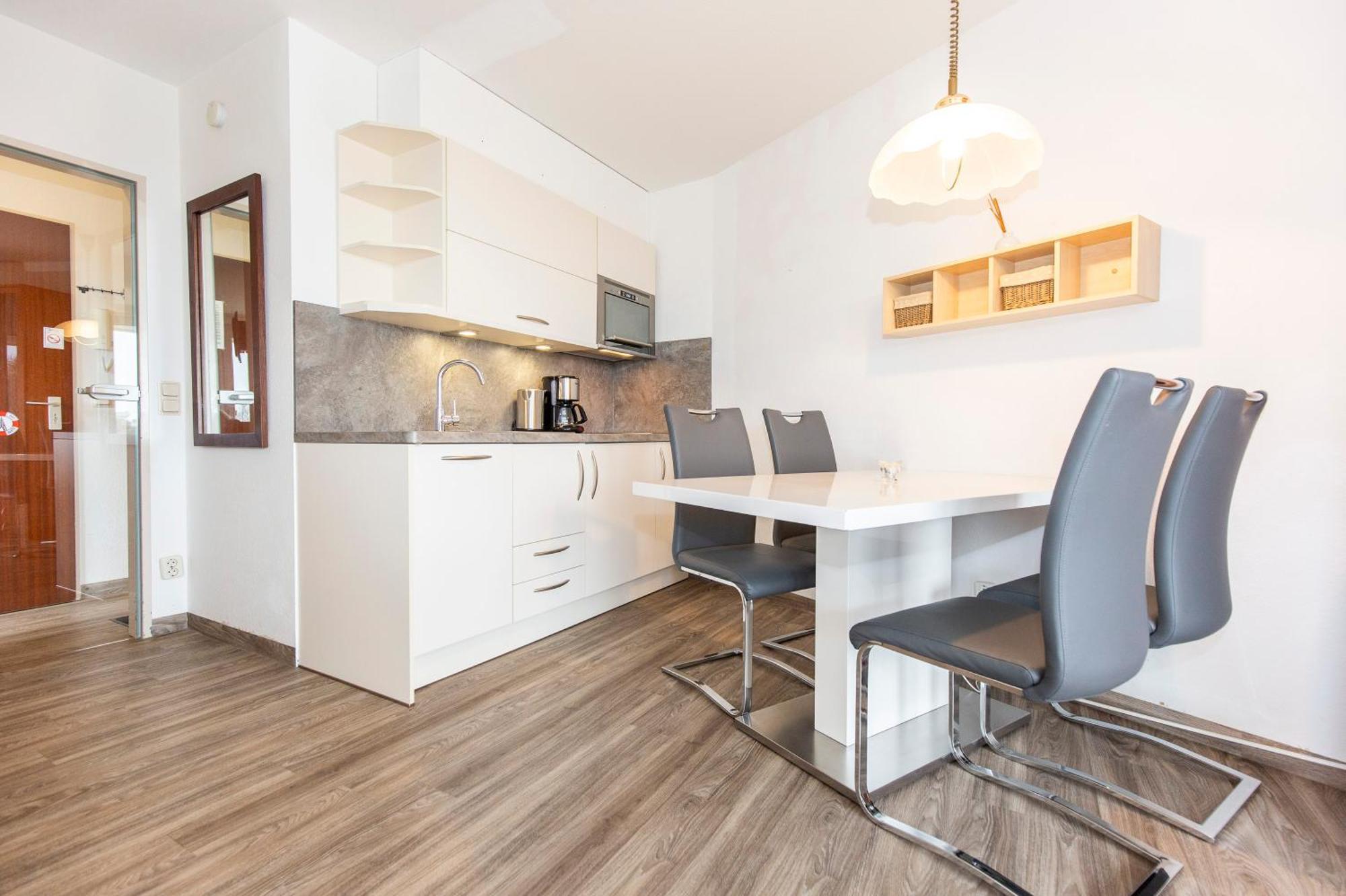 Lord Nelson 201 Apartment Cuxhaven Exterior photo